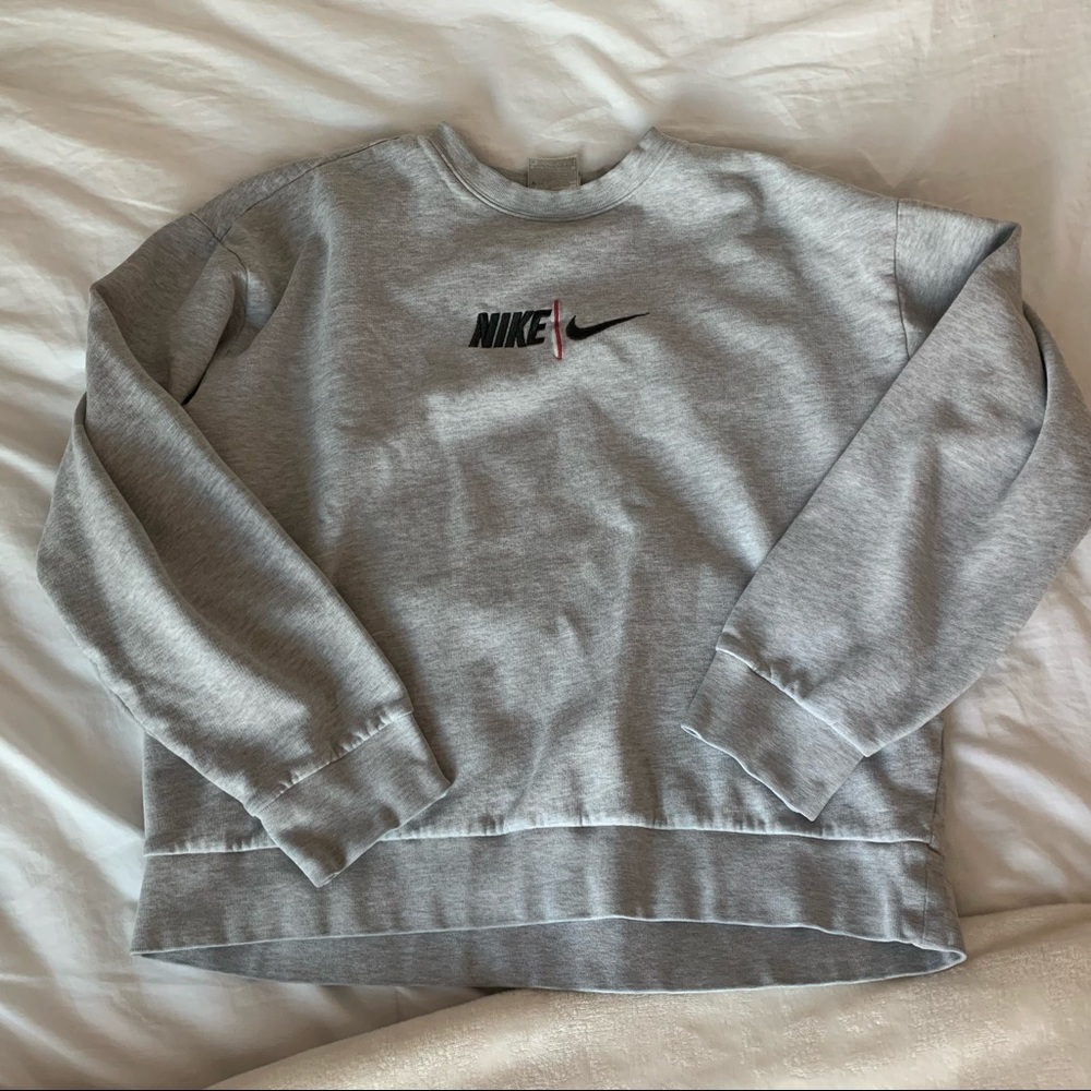 Nike Vintage Sweatshirt